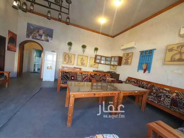 استراحة للإيجار في شارع 4162001, حي أحد2, مدينة الاحساء, المنطقة الشرقية