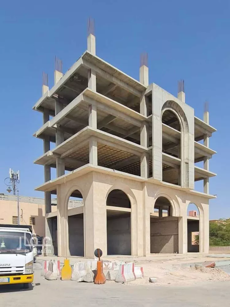برج للبيع في شارع 23907211, حي الطالعية, مدينة الاحساء, المنطقة الشرقية 10