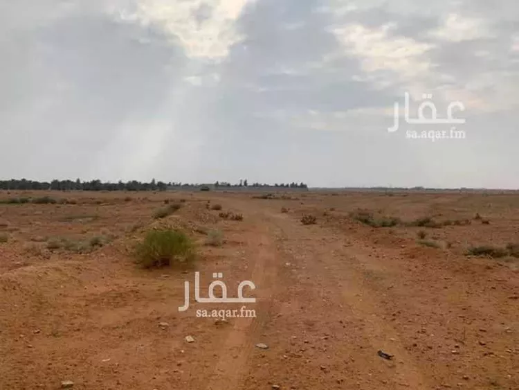 أرض للإيجار في شارع 0000, حي منطقة مفتوحة تابعة لبلدية السلي, مدينة مزرعة البكر ودواجن الأخوين, منطقة الرياض صورة 3