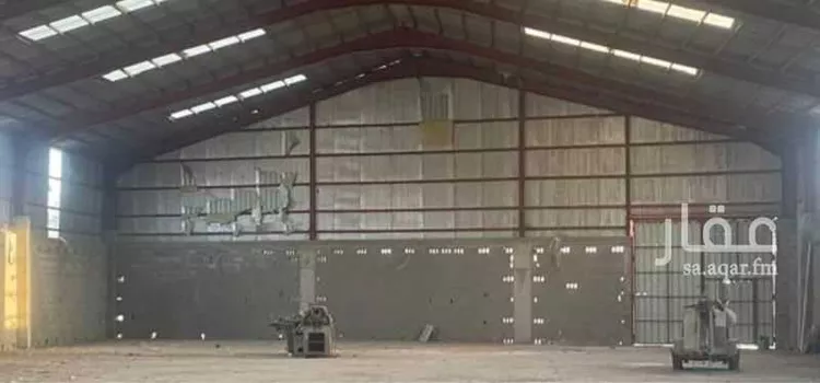 مستودع للإيجار في شارع 26042459, حي أحد2, مدينة الاحساء, المنطقة الشرقية صورة 3