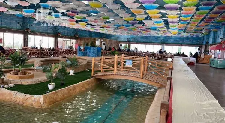 استراحة للإيجار في شارع 4162001, حي أحد2, مدينة الاحساء, المنطقة الشرقية 13