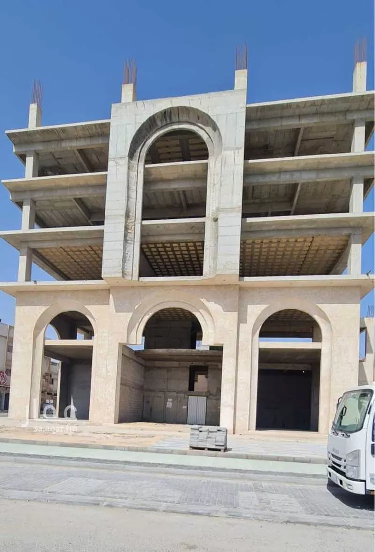 عمارة للإيجار في شارع 23768750, حي الطالعية, مدينة الاحساء, المنطقة الشرقية صورة 4