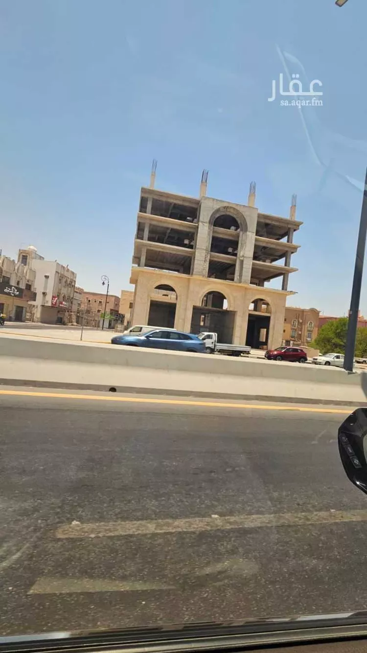 برج للبيع في شارع 23907211, حي الطالعية, مدينة الاحساء, المنطقة الشرقية 14
