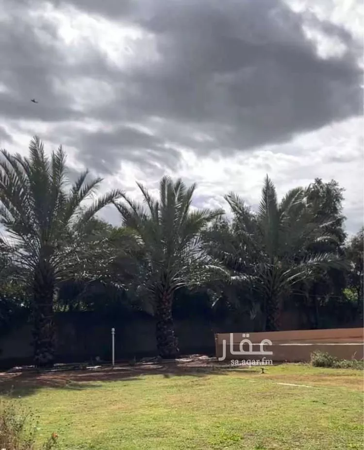 مزرعة للبيع في القاعد ، منطقة حائل