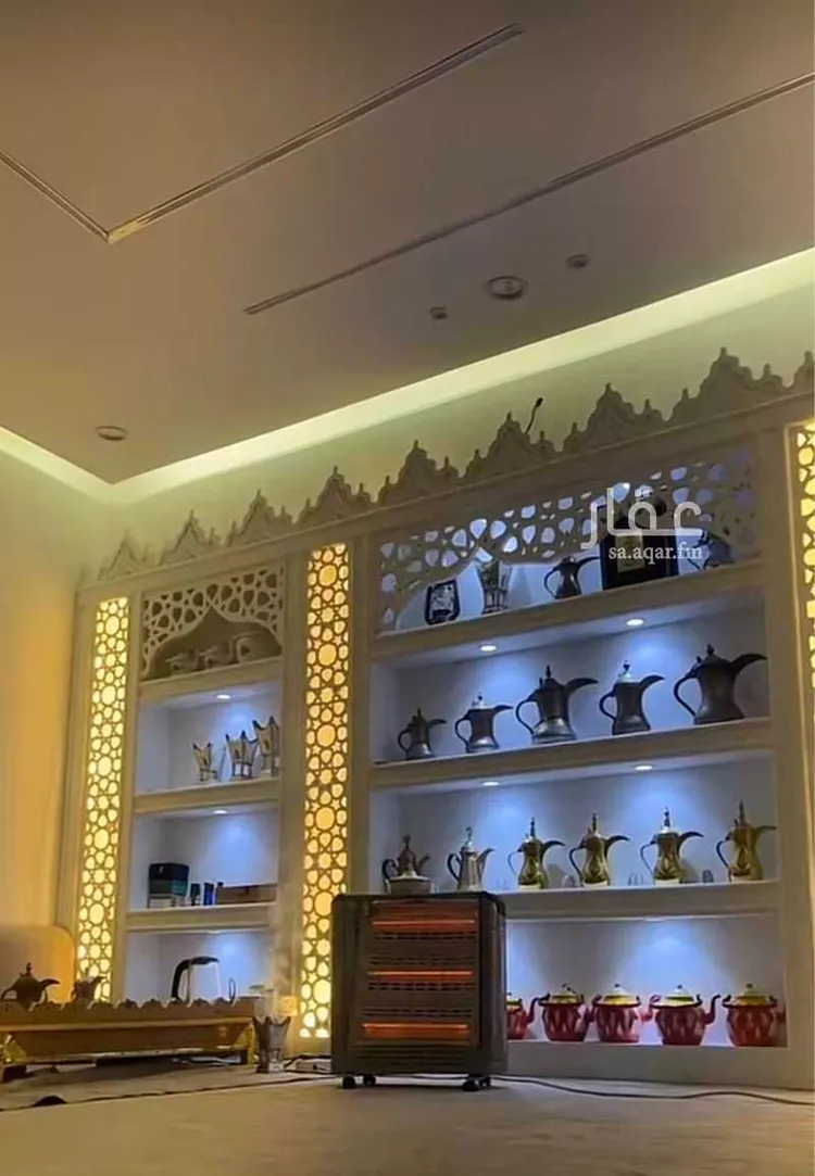 مزرعة للبيع في القاعد ، منطقة حائل صورة 3