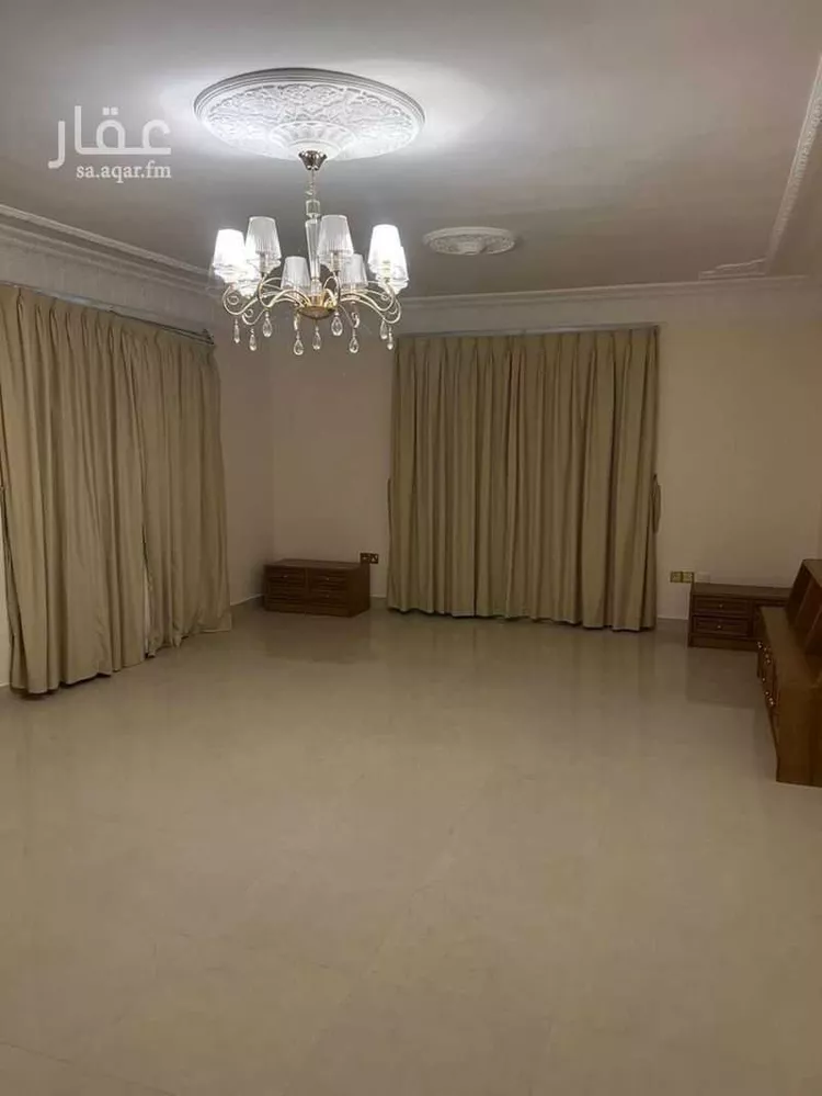 فيلا للإيجار في شارع سهل بن سعد, حي السليمانية, مدينة الرياض, منطقة الرياض صورة 3