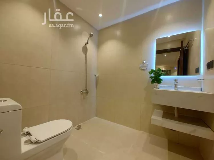 شقة للإيجار في شارع ساجر, حي السليمانية, مدينة الرياض, منطقة الرياض صورة 2