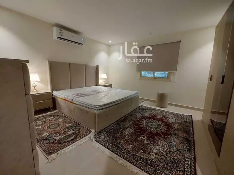 شقة للإيجار في شارع ساجر, حي السليمانية, مدينة الرياض, منطقة الرياض صورة 4