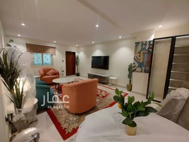 Apartment for Rent in Riyadh As Sulimaniyah