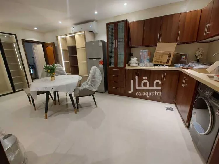 شقة للإيجار في شارع ساجر, حي السليمانية, مدينة الرياض, منطقة الرياض صورة 3