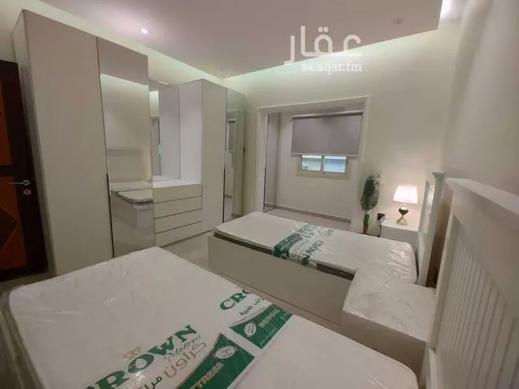 شقة للإيجار في شارع ساجر, حي السليمانية, مدينة الرياض, منطقة الرياض صورة 4