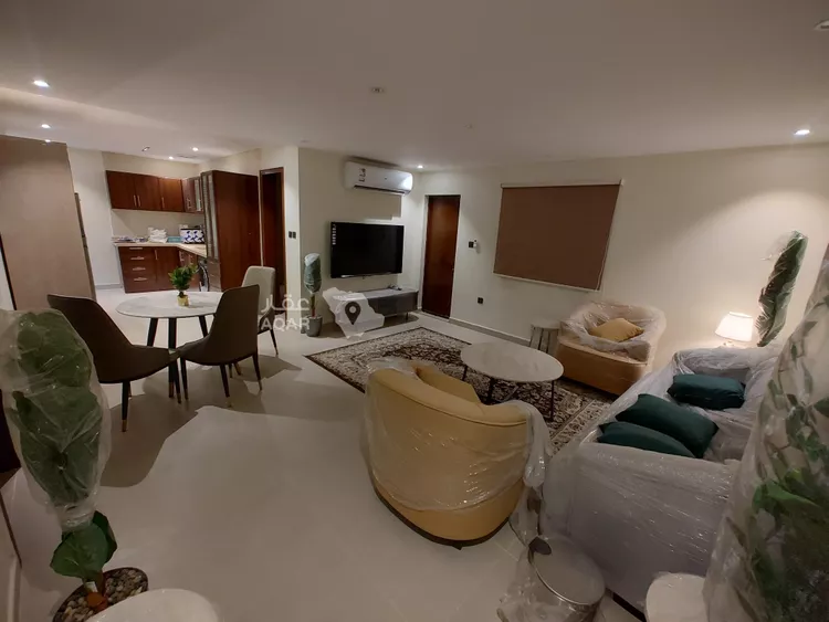 Apartment for Rent in Riyadh As Sulimaniyah