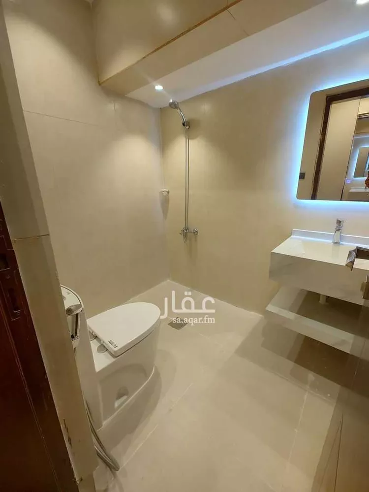 شقة للإيجار في شارع ساجر, حي السليمانية, مدينة الرياض, منطقة الرياض صورة 5