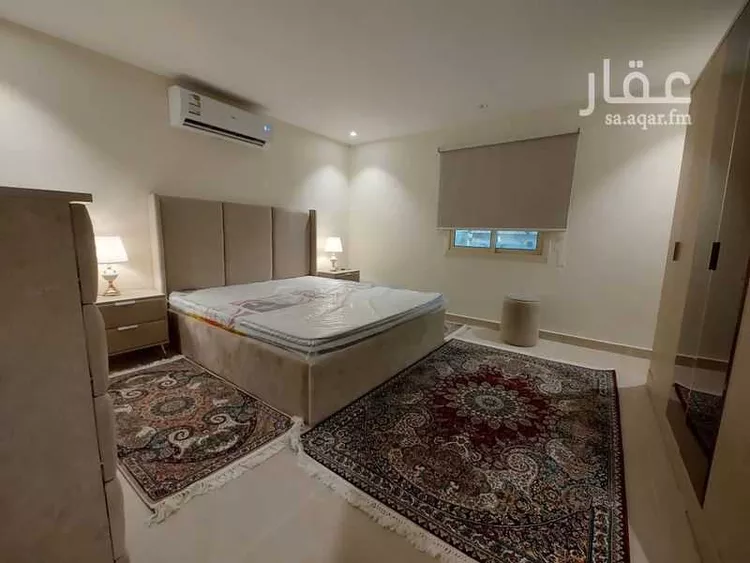 شقة للإيجار في شارع ساجر, حي السليمانية, مدينة الرياض, منطقة الرياض صورة 4