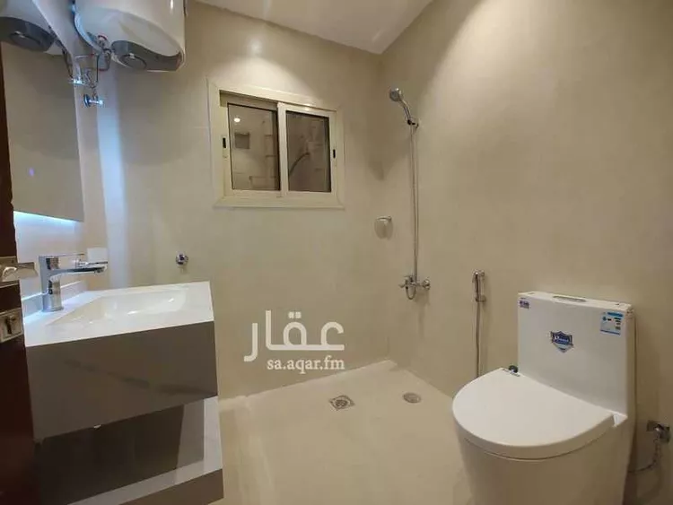 شقة للإيجار في شارع ساجر, حي السليمانية, مدينة الرياض, منطقة الرياض صورة 5