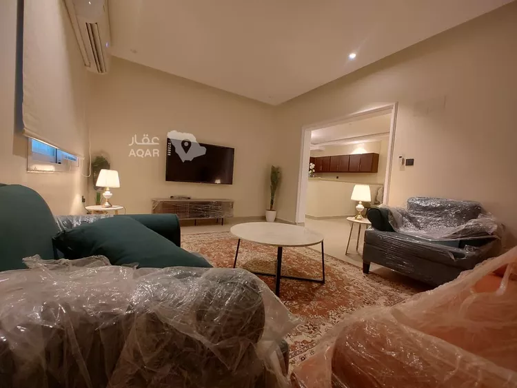 شقة للإيجار في شارع ساجر, حي السليمانية, مدينة الرياض, منطقة الرياض 6