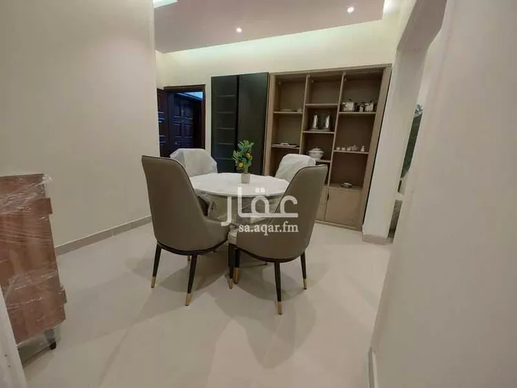 Apartment for Rent in Riyadh As Sulimaniyah