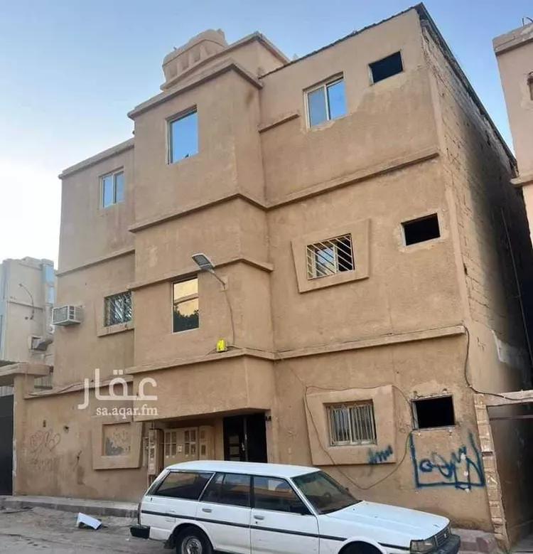 عمارة للإيجار في شارع العباب, حي اليمامة, مدينة الرياض, منطقة الرياض