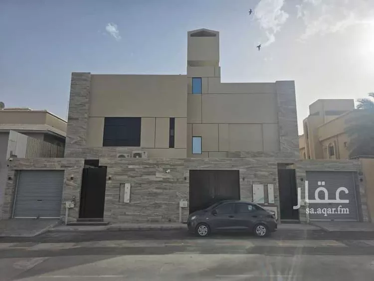 دور للبيع في شارع عائض بن خليد, حي بدر, مدينة الرياض, منطقة الرياض