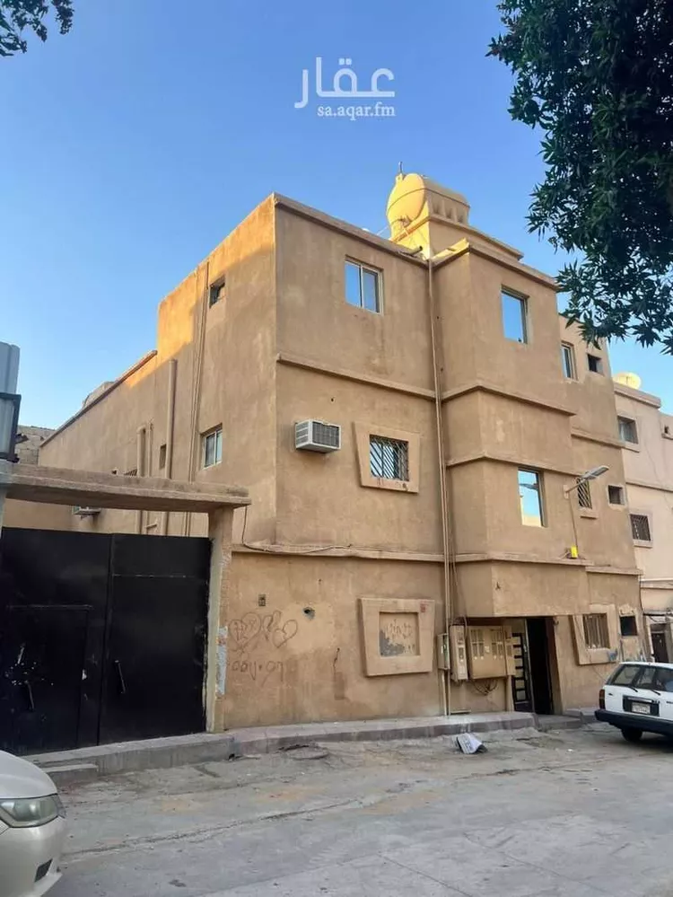Building for Rent in Jeddah As Sahil