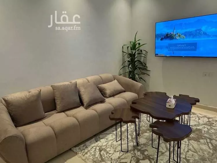 شقة للإيجار في شارع احمد بن محمد القطان ، حي الرحمانية ، جدة ، جدة صورة 2