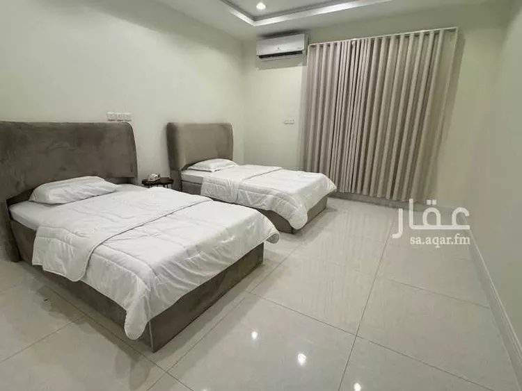 شقة للإيجار في شارع احمد بن محمد القطان ، حي الرحمانية ، جدة ، جدة صورة 3
