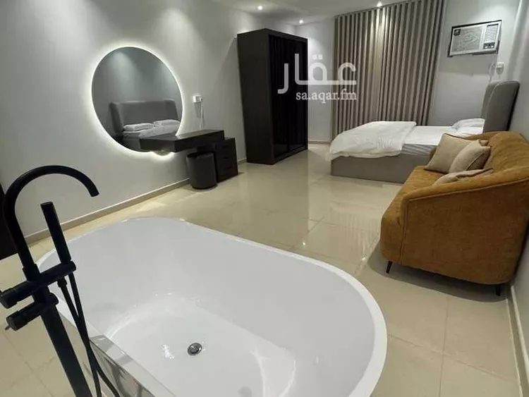 شقة للإيجار في شارع احمد بن محمد القطان ، حي الرحمانية ، جدة ، جدة