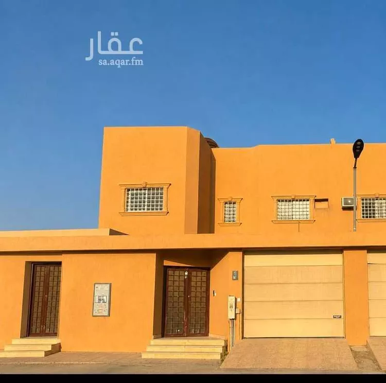 دور للإيجار في شارع هارون الخطيب, حي السلام, مدينة الرياض, منطقة الرياض