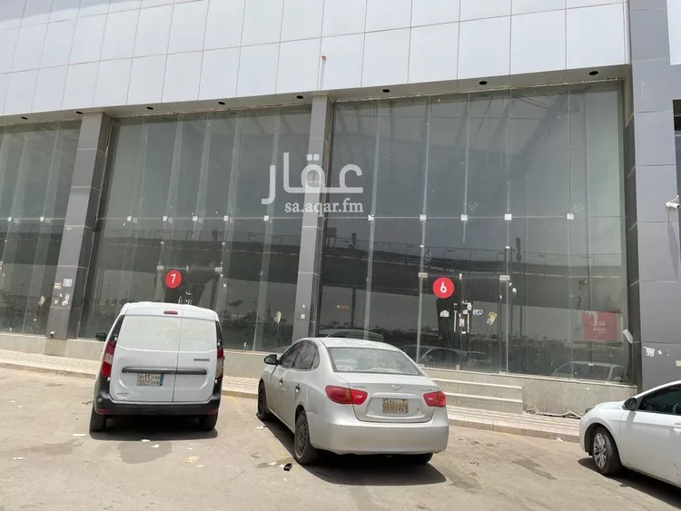 محل للإيجار في شارع المدينه المنوره, حي العريجاء الأوسط, مدينة الرياض, منطقة الرياض