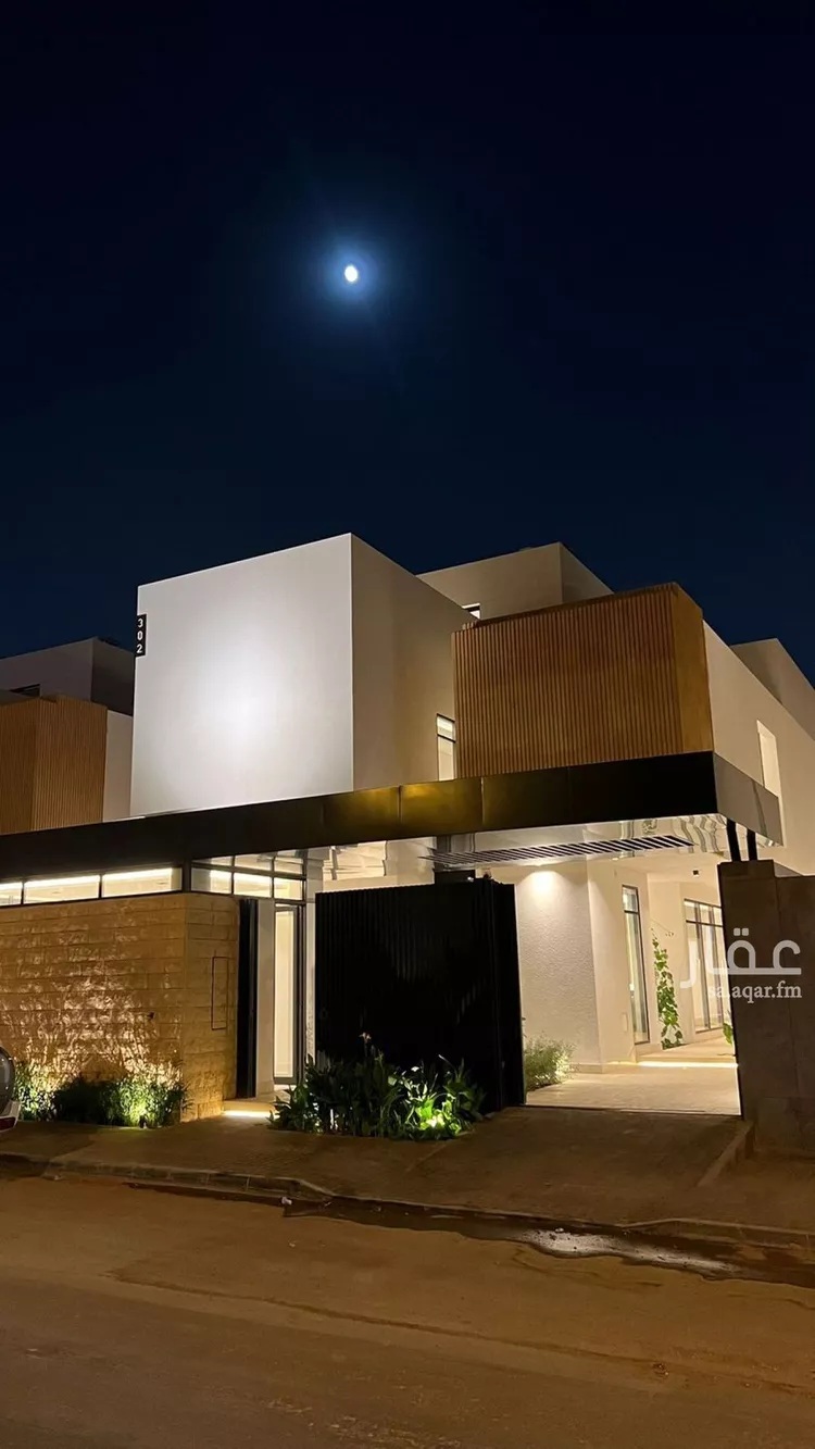 فيلا للبيع في شارع الازهار, حي الملك عبدالله, مدينة الرياض, منطقة الرياض
