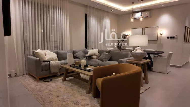 شقة للبيع في شارع عبدالقدوس الأنصاري, حي الرمال, مدينة الرياض, منطقة الرياض