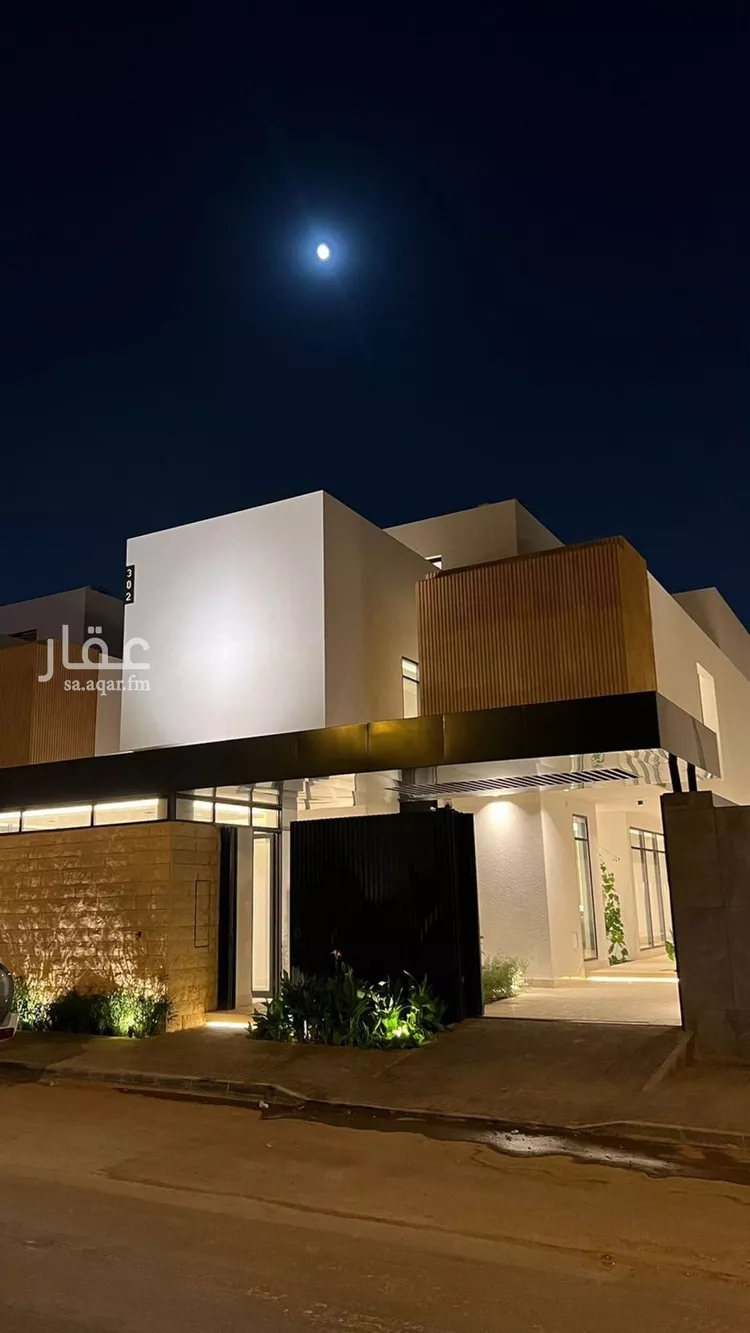 فيلا للبيع في شارع الازهار, حي الملك عبدالله, مدينة الرياض, منطقة الرياض صورة 5