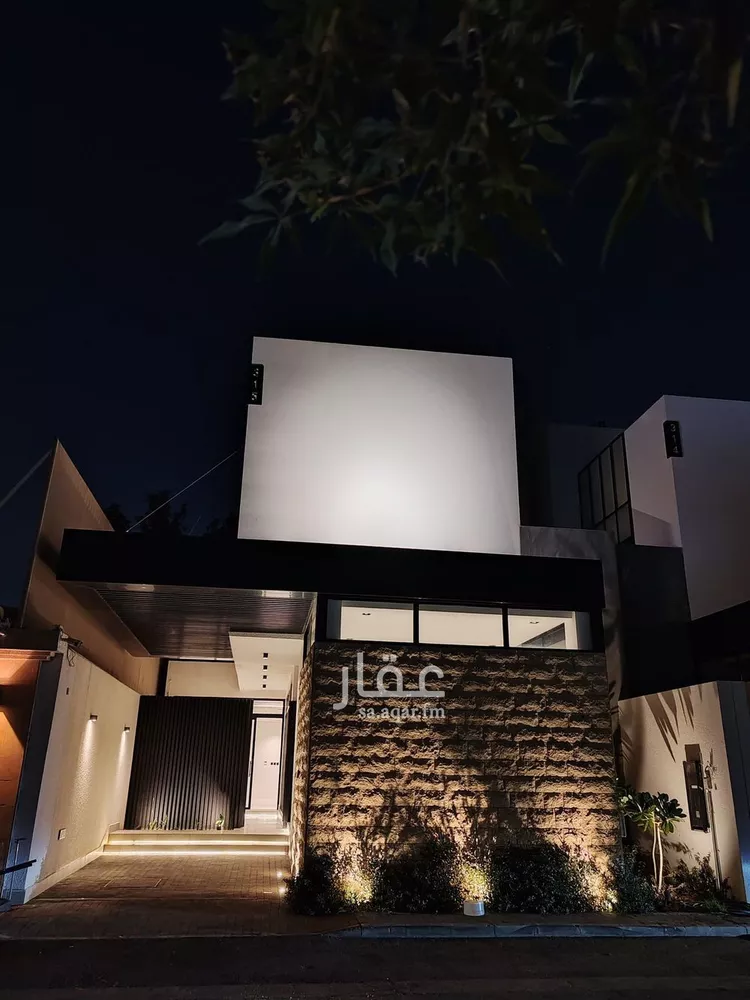 فيلا للبيع في شارع الطيف, حي الملك عبدالله, مدينة الرياض, منطقة الرياض صورة 4