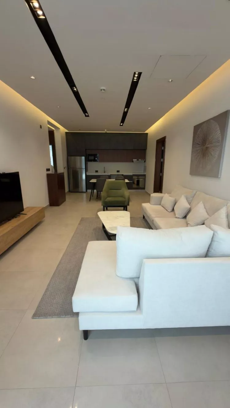 شقة للإيجار في شارع الربيع, حي النرجس, مدينة الرياض, منطقة الرياض