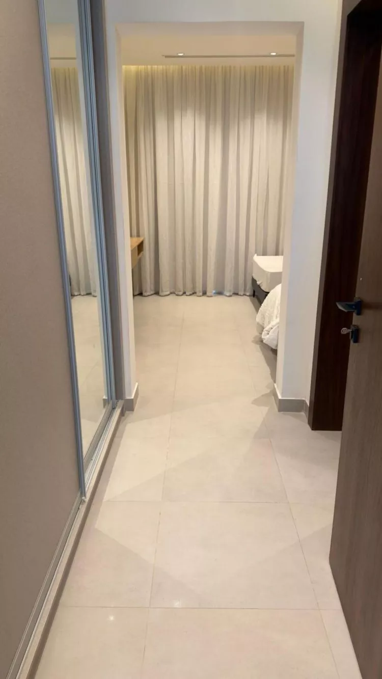 شقة للإيجار في شارع الربيع, حي النرجس, مدينة الرياض, منطقة الرياض صورة 5