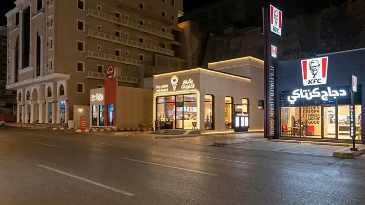 كشك للإيجار في شارع شارع عتاب إبن أسيد رضى الله عنه, حي بطحاء قريش, مدينة مكه المكرمه, منطقة مكة المكرمة صورة 2