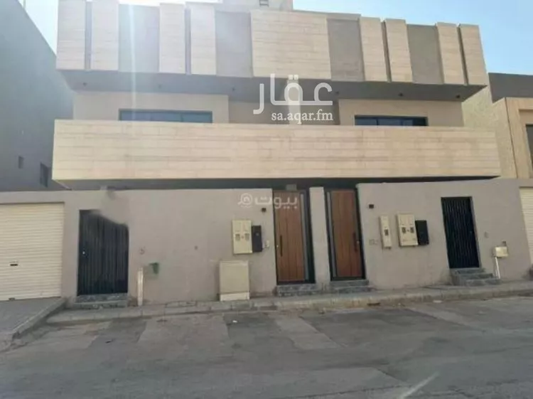 دور للبيع في شارع مهرة, حي اليرموك, مدينة الرياض, منطقة الرياض