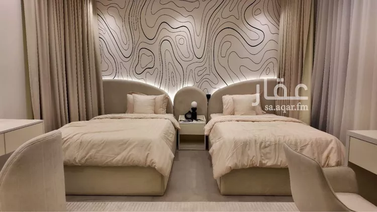 شقة للبيع في شارع عبدالقدوس الأنصاري, حي الرمال, مدينة الرياض, منطقة الرياض