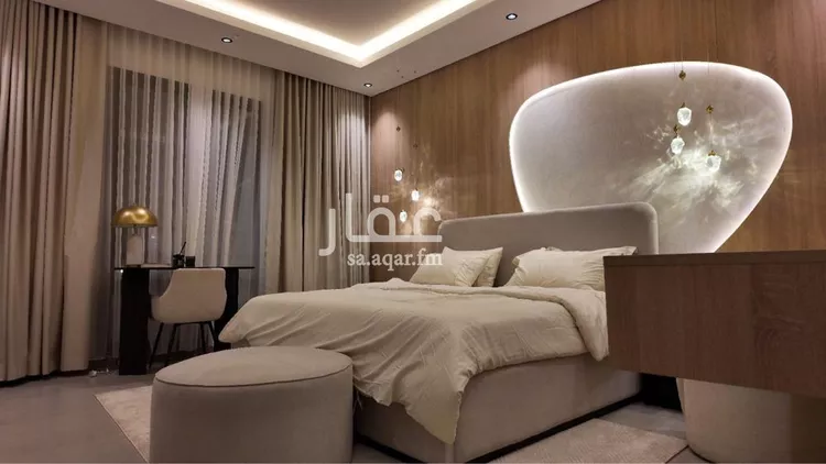 شقة للبيع في شارع عبدالقدوس الأنصاري, حي الرمال, مدينة الرياض, منطقة الرياض صورة 3