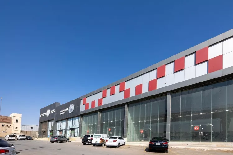 Shop for Rent in Riyadh Al Uraija Al Wusta