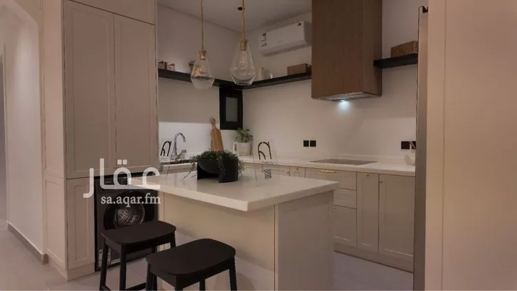 شقة للبيع في شارع عبدالقدوس الأنصاري, حي الرمال, مدينة الرياض, منطقة الرياض صورة 2