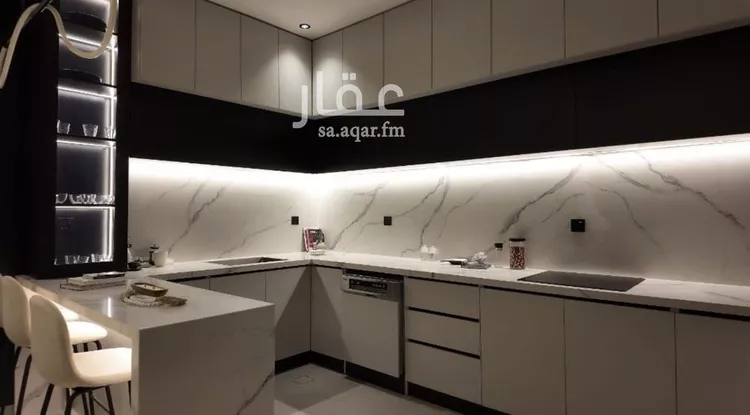 شقة للبيع في شارع عبدالقدوس الأنصاري, حي الرمال, مدينة الرياض, منطقة الرياض