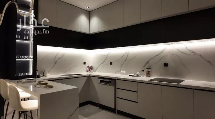 شقة للبيع في شارع عبدالقدوس الأنصاري, حي الرمال, مدينة الرياض, منطقة الرياض