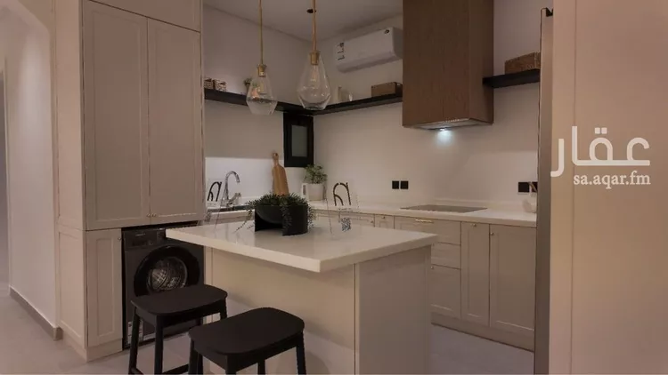 شقة للبيع في شارع عبدالقدوس الأنصاري, حي الرمال, مدينة الرياض, منطقة الرياض صورة 2