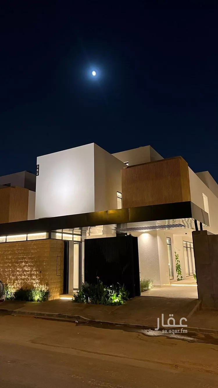 فيلا للبيع في شارع الطيف, حي الملك عبدالله, مدينة الرياض, منطقة الرياض صورة 5