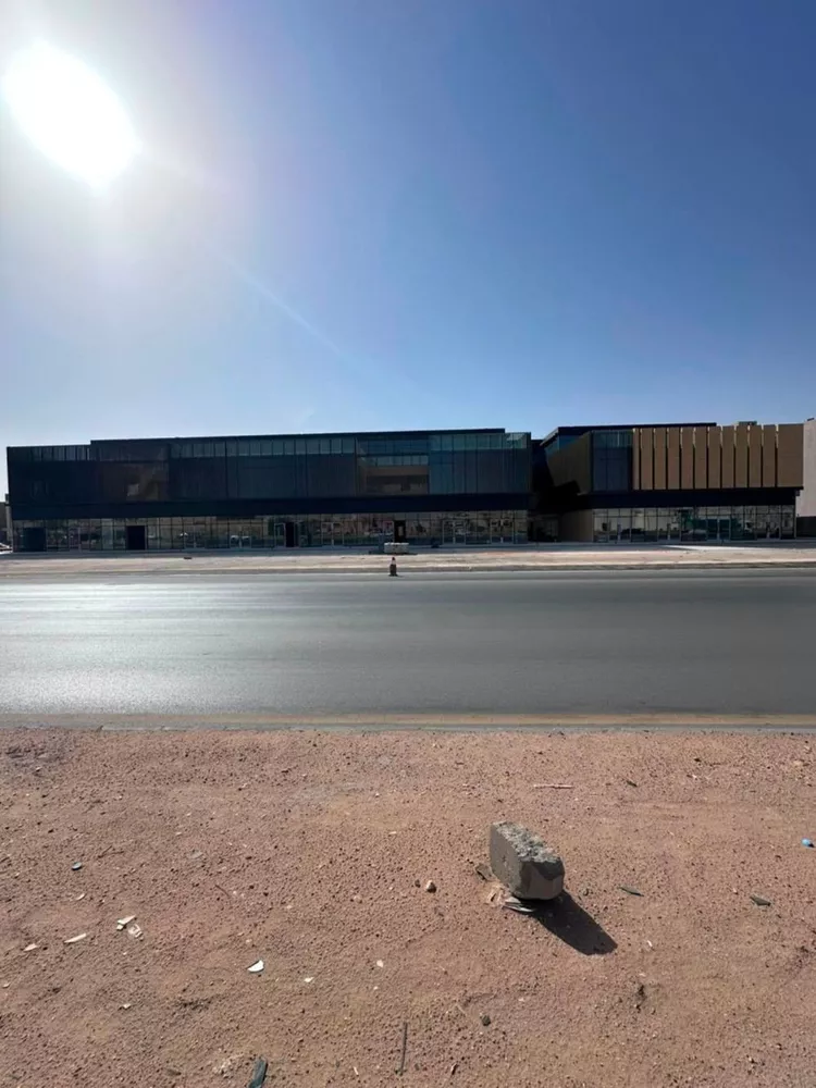 محل للإيجار في شارع خريص, حي الندوة, مدينة الرياض, منطقة الرياض صورة 4