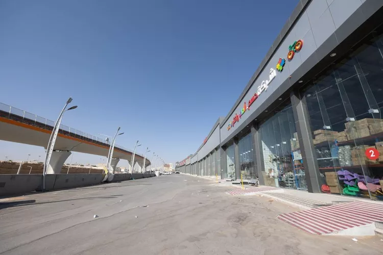 محل للإيجار في شارع المدينه المنوره, حي العريجاء الأوسط, مدينة الرياض, منطقة الرياض 5