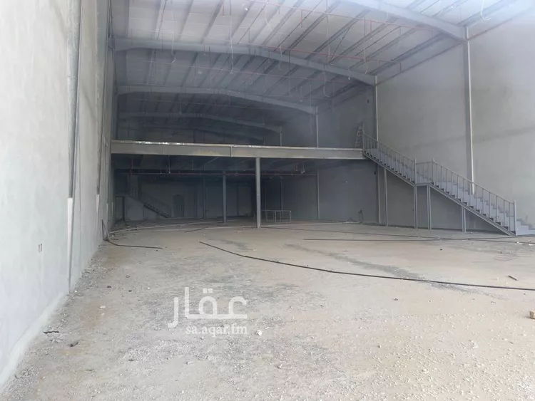 محل للإيجار في شارع المدينه المنوره, حي العريجاء الأوسط, مدينة الرياض, منطقة الرياض صورة 5