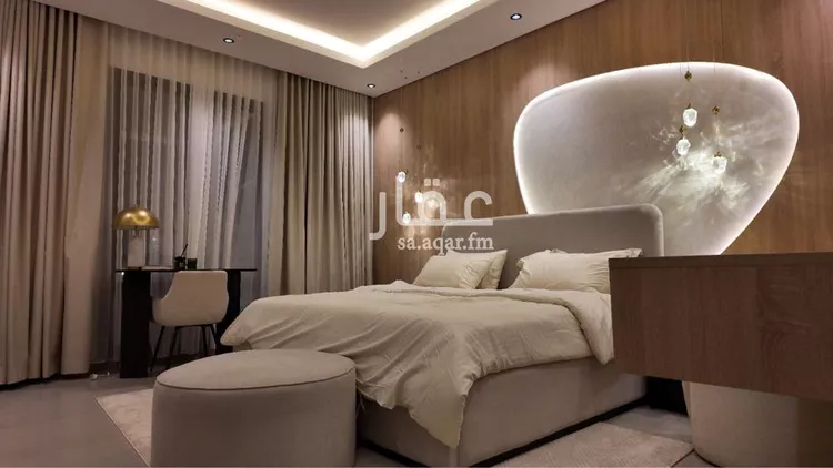 شقة للبيع في شارع عبدالقدوس الأنصاري, حي الرمال, مدينة الرياض, منطقة الرياض صورة 3