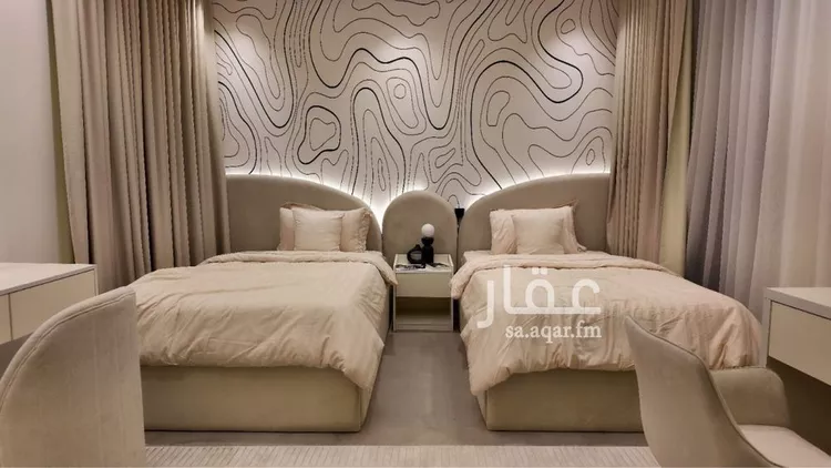 شقة للبيع في شارع عبدالقدوس الأنصاري, حي الرمال, مدينة الرياض, منطقة الرياض